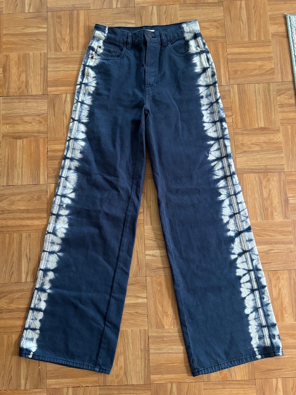 Pacsun jeans size 27
